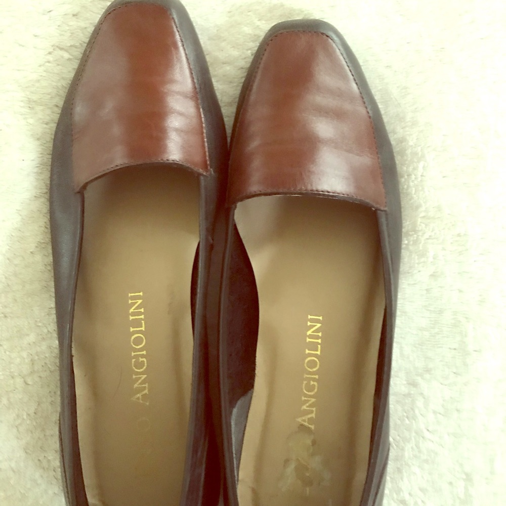 Enzo loafers